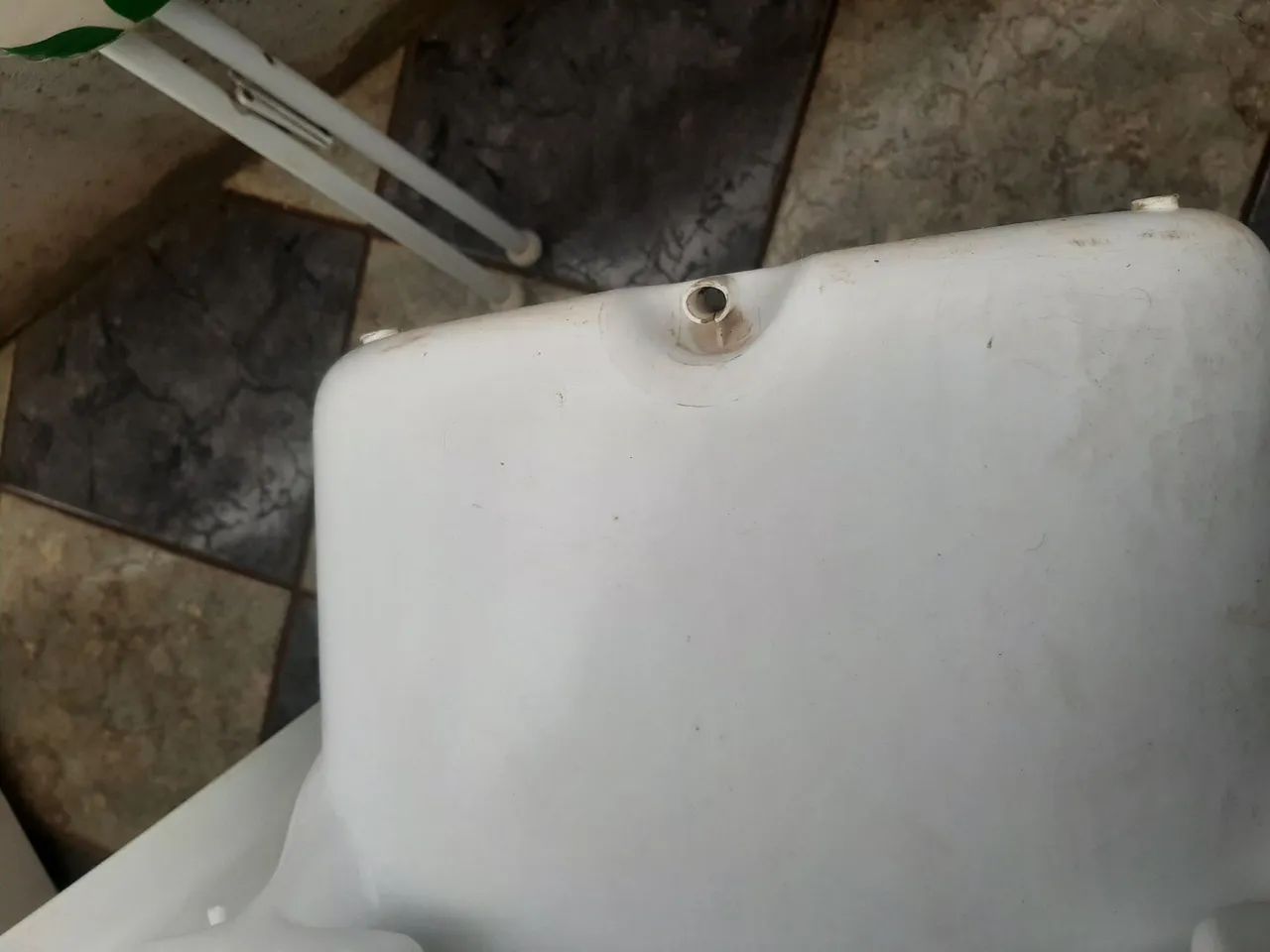 Banheira com suporte - Foto 3