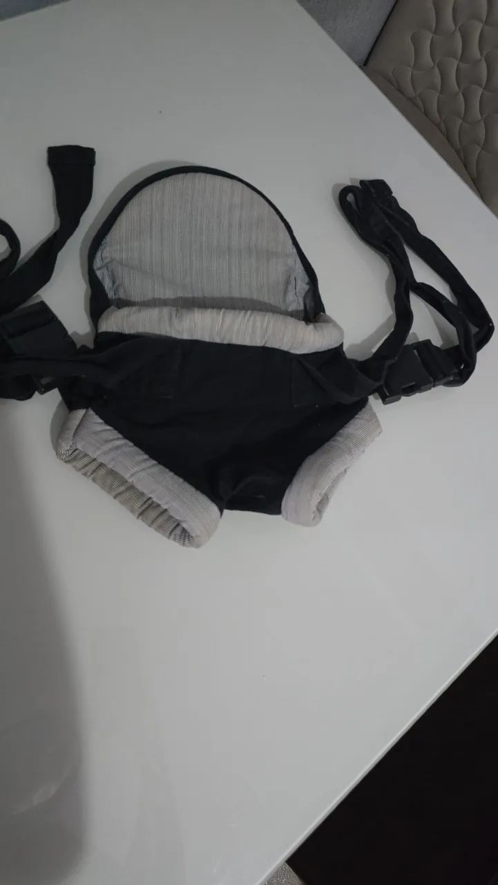 Canguru para bebês  - Foto 2