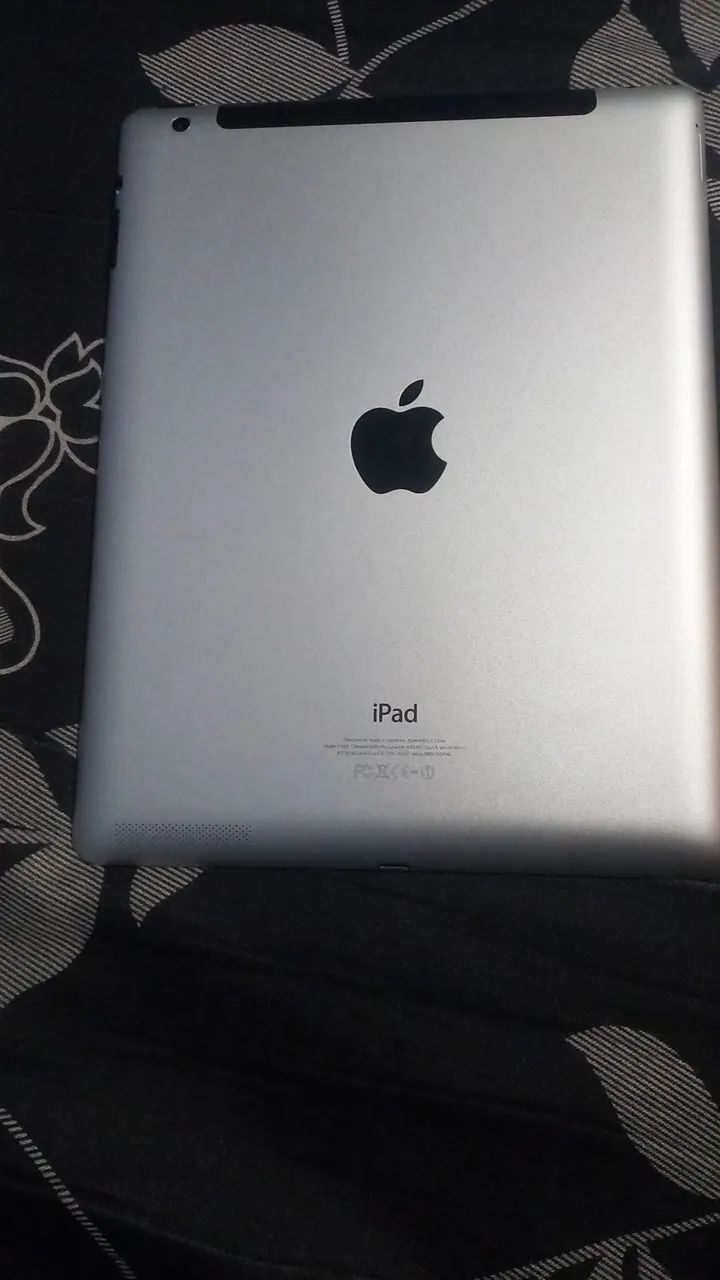 Ipad mini 4