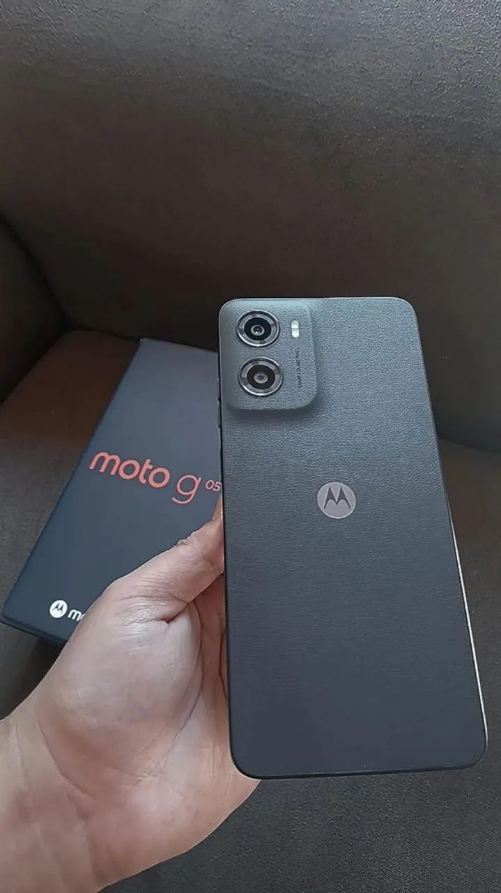 Vendo moto g05 - Foto 2