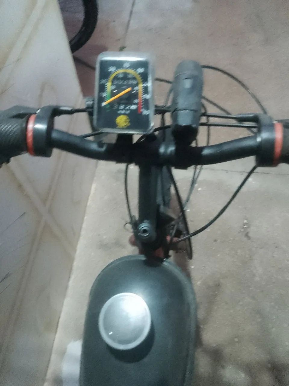 Bicicleta motorizada  - Foto 2