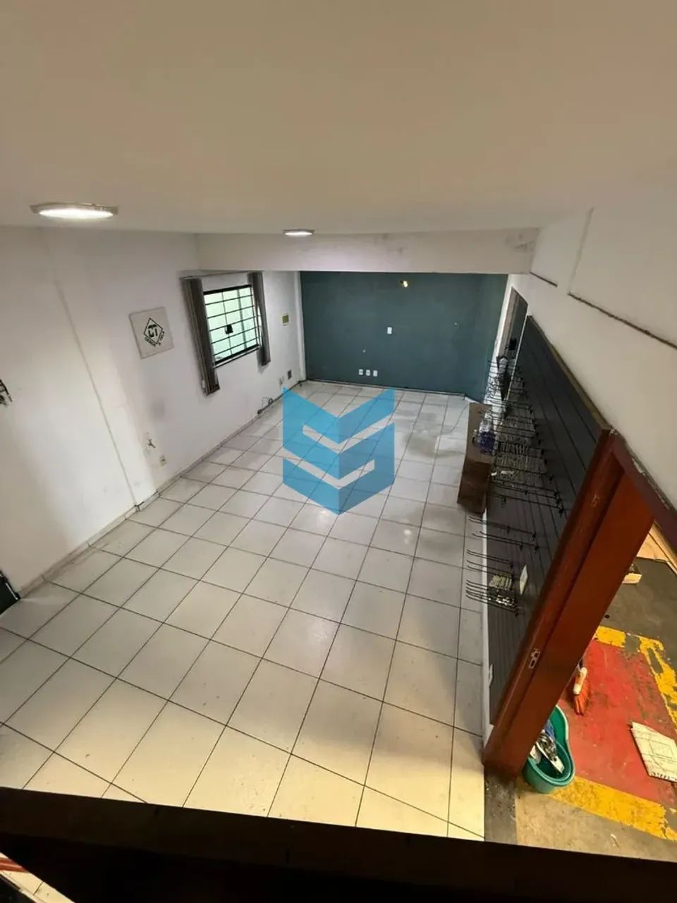 Galpão para locação, 300 m² - Éden - Sorocaba/SP - Foto 4