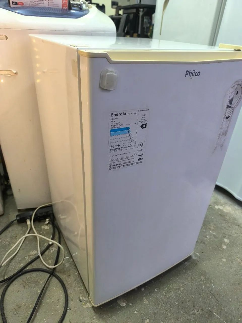 Frigobar Philco 103L - Foto 3