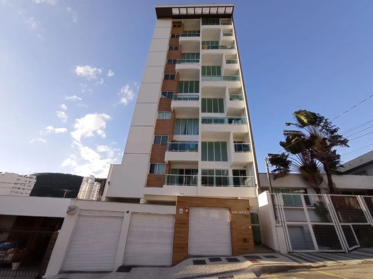 Apartamento 2 quartos - São Mateus