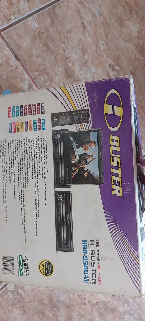 DVD PLAYER - Foto 2