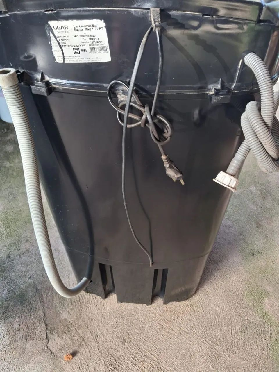 TUDO FUNCIONANDO PERFEITAMENTE  - Foto 5