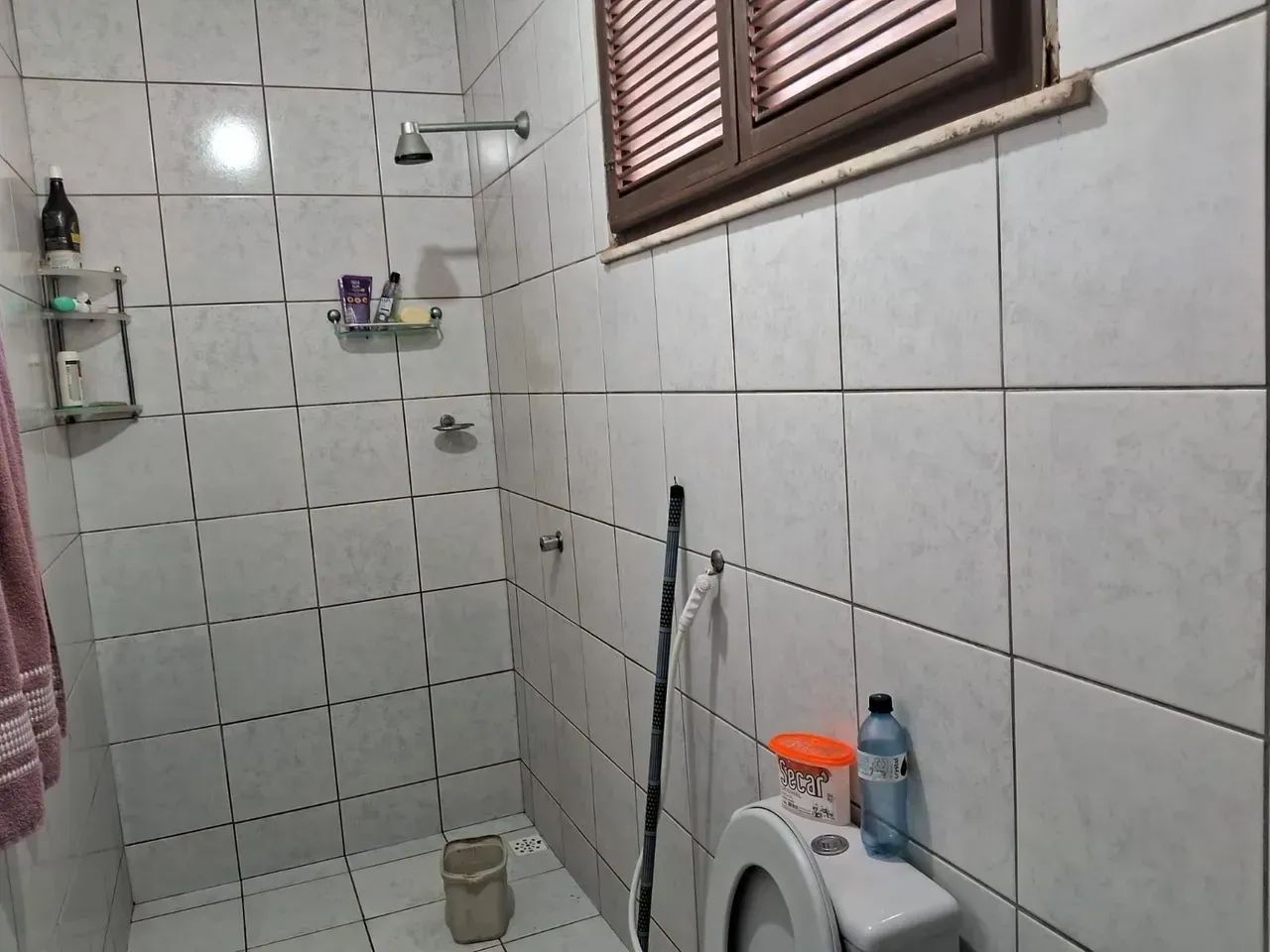 Casa + 02 Apartamentos em Itaperi- Fortaleza - Ce - Foto 4