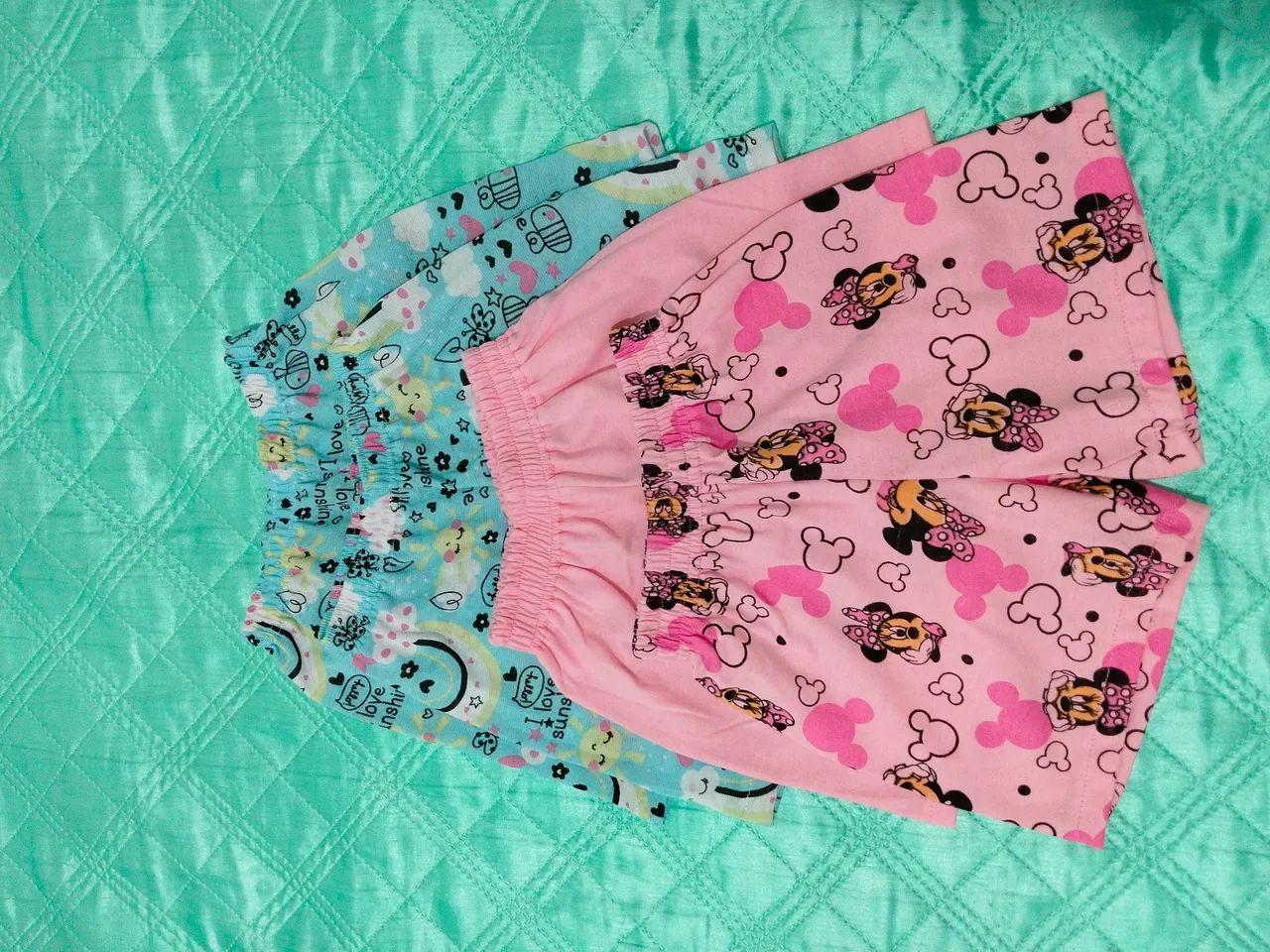 Roupa infantil  - Foto 2