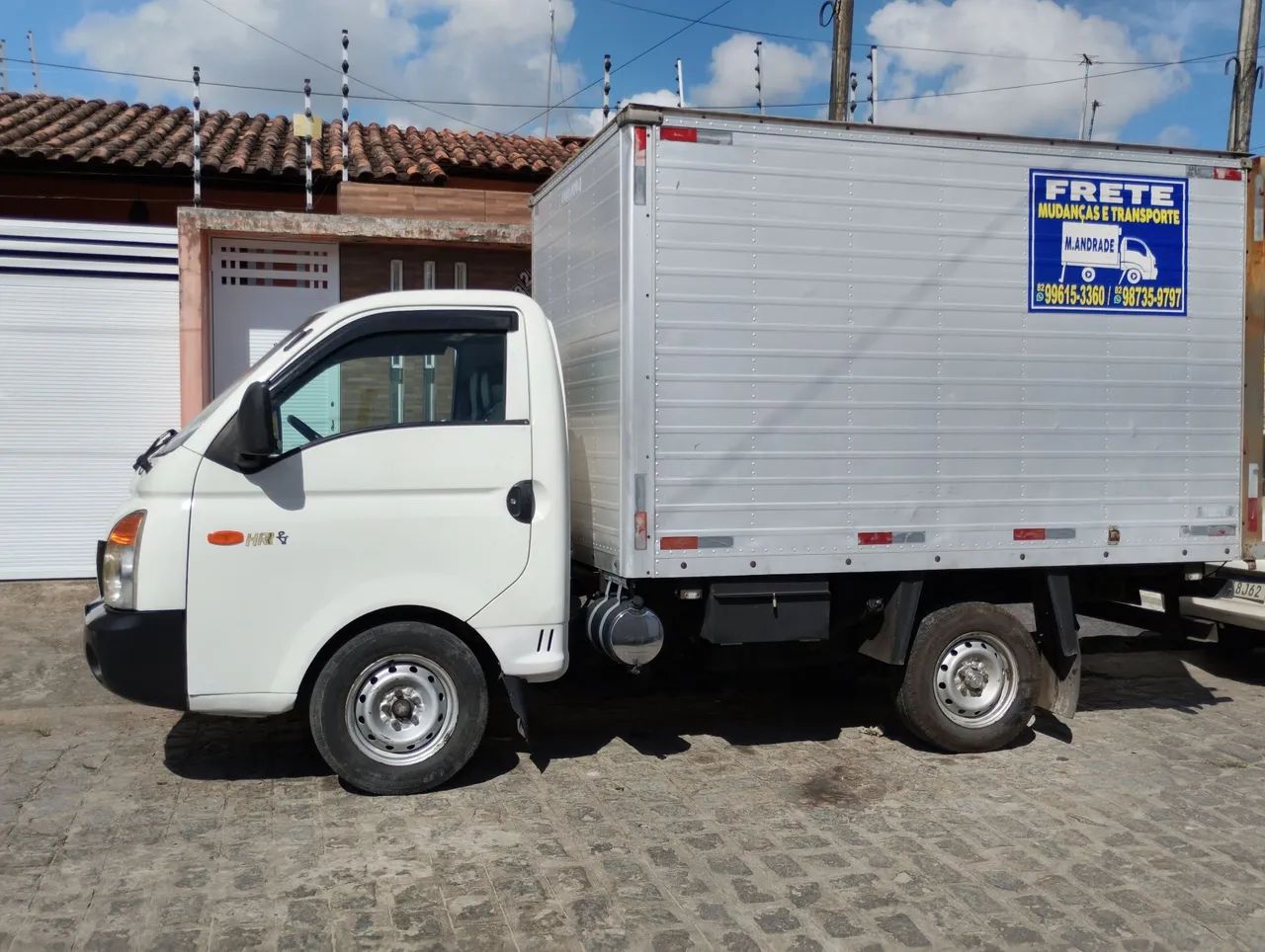Fretes  transporte e mudanças  - Foto 2