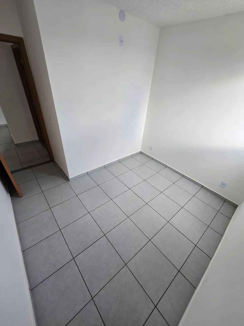 ALUGO APARTAMENTO NOVO - Foto 3