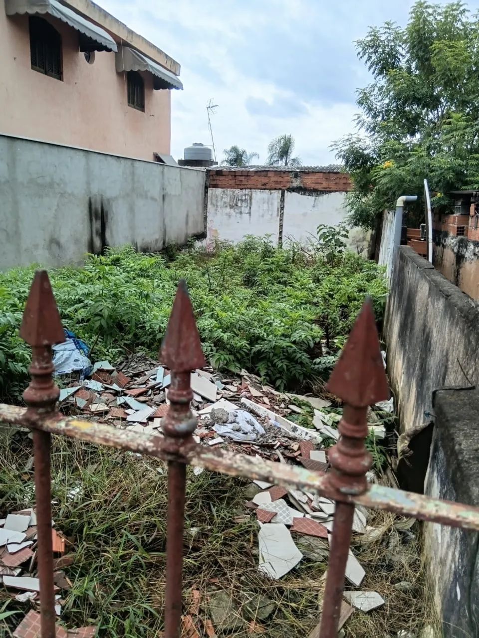 Terreno a venda em Guaianazes  - Foto 3