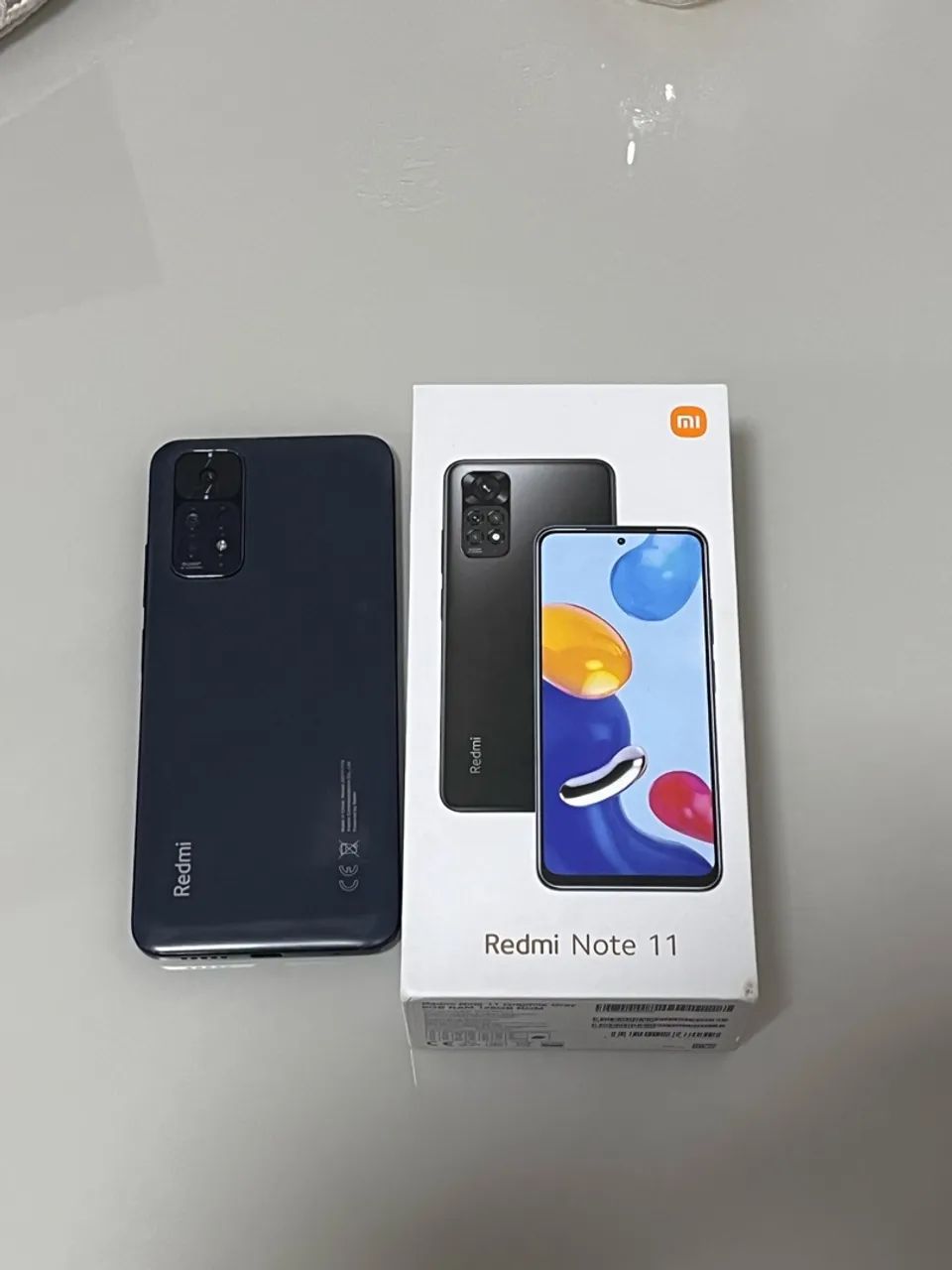 Xiaomi Redmi Note 11
