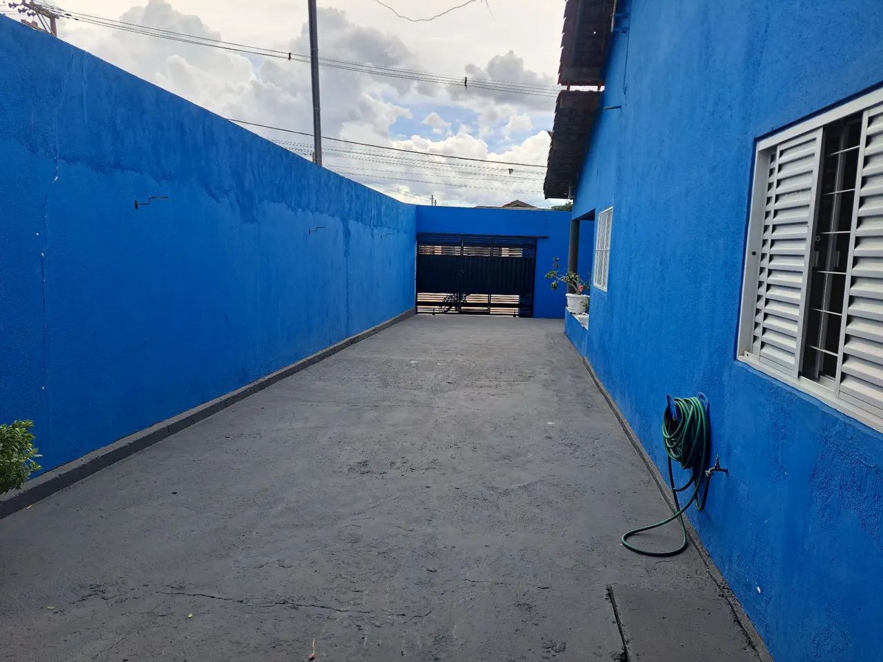 Casa recém reformada  - Foto 3