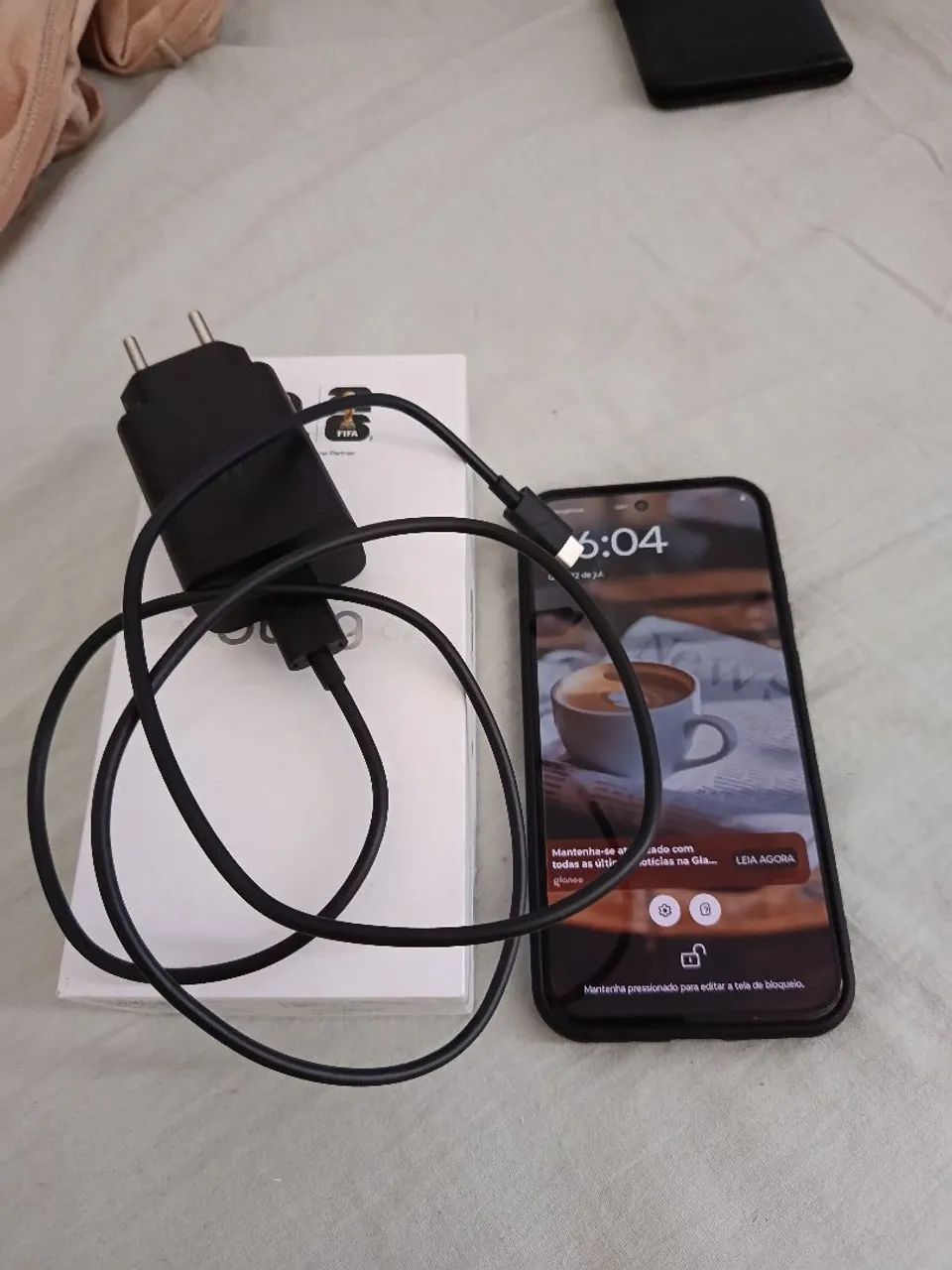 Moto G67  - Foto 2
