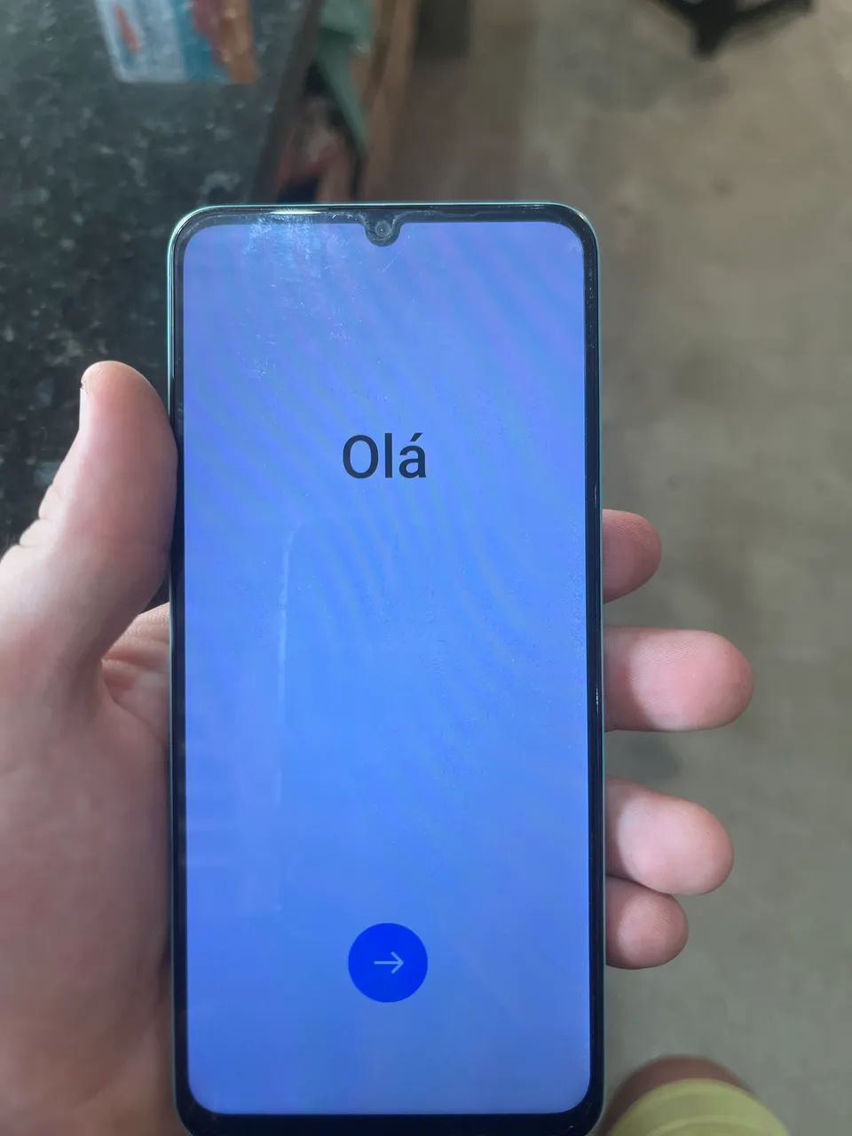 Celular realme c51 - Foto 5