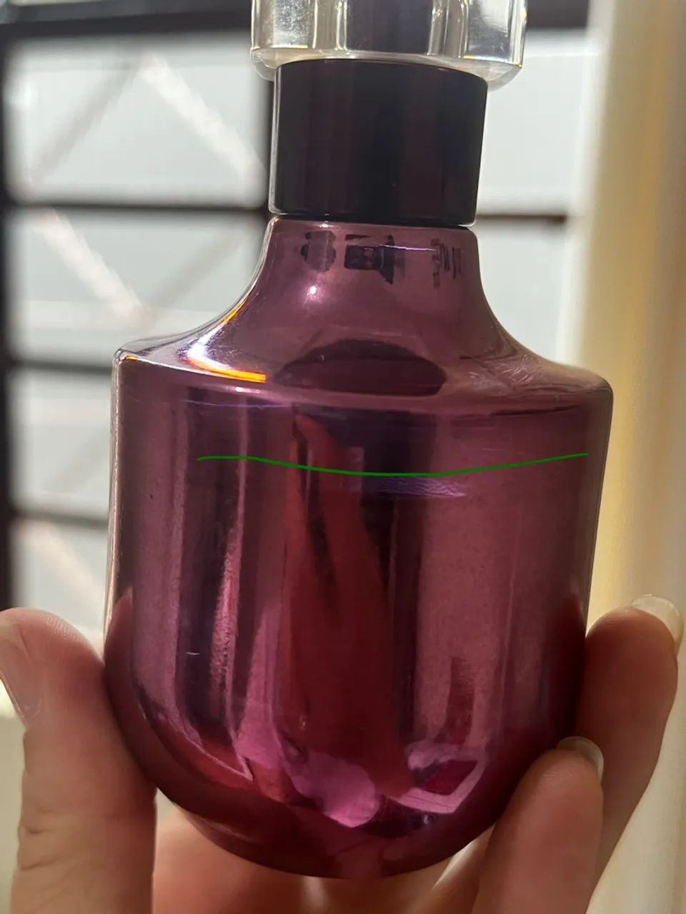 Perfume Una Artisan 75ml - Foto 2