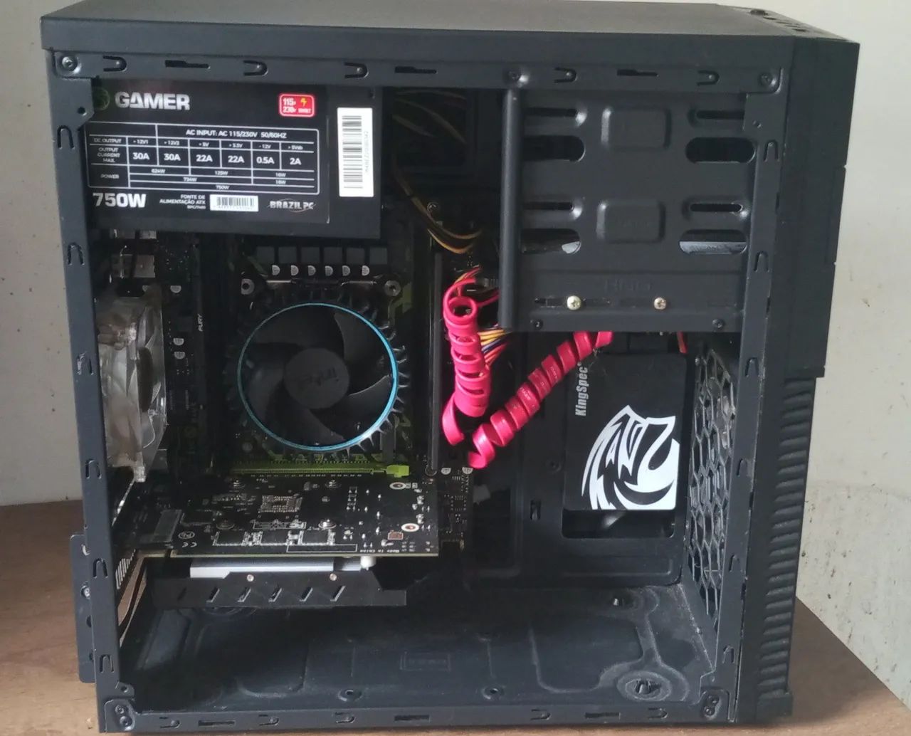 PC Gamer - Foto 3