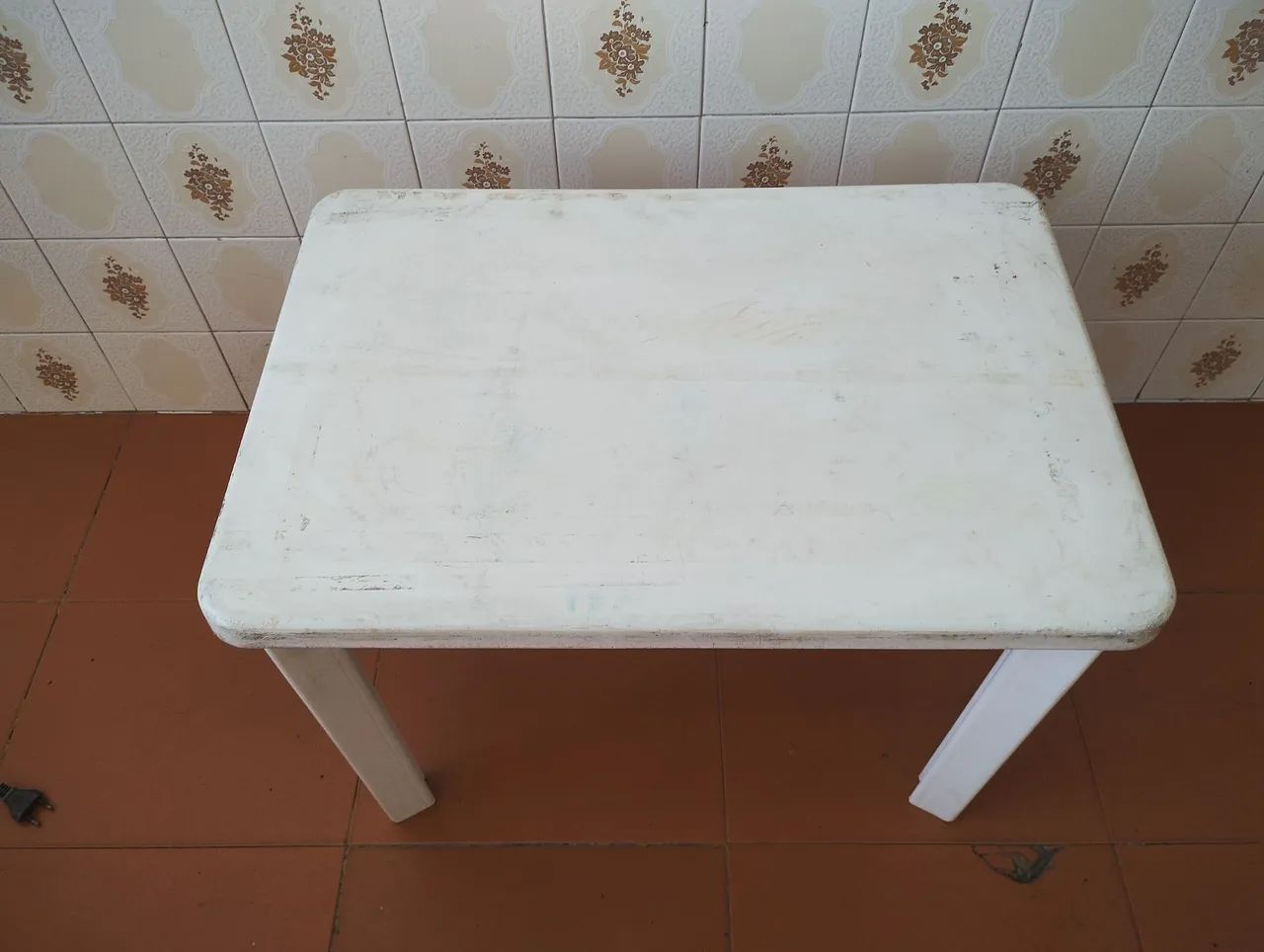 9 mesas infantil eldorado 