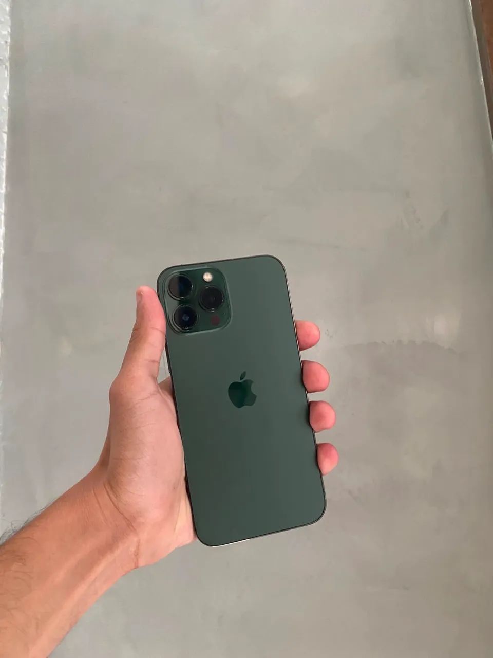 13 pro max  - Foto 2