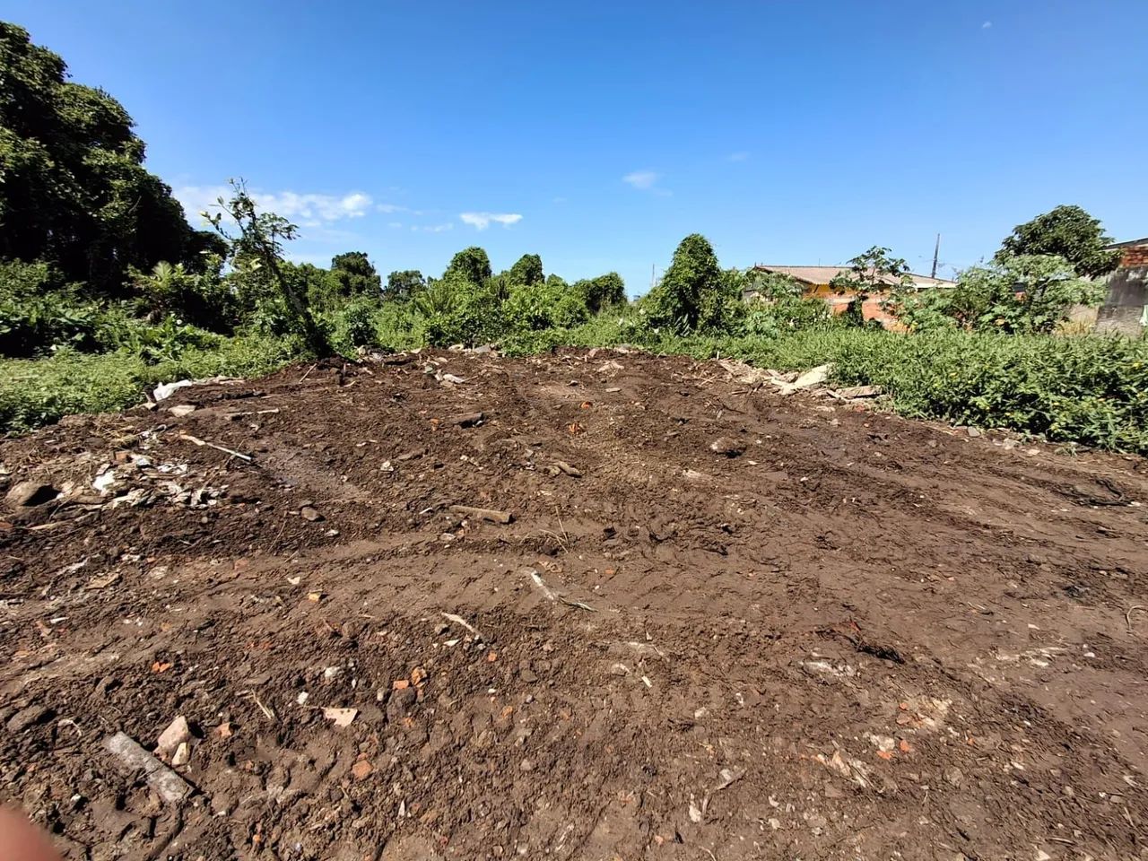Terreno escriturado em Mongaguá  - Foto 2