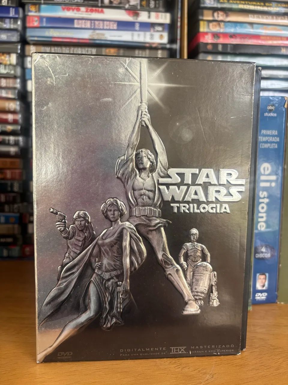 Star Wars  - Foto 3