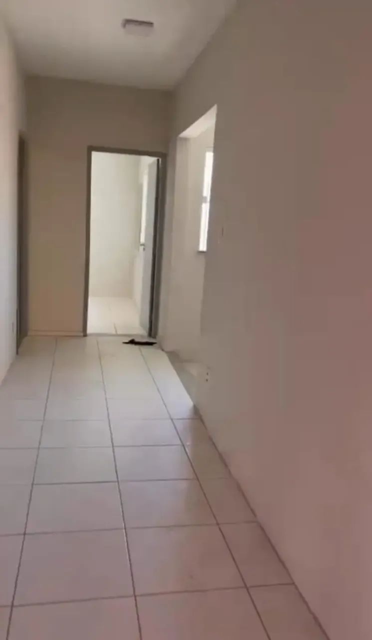 CASA DUPLEX NO RENASCENÇA