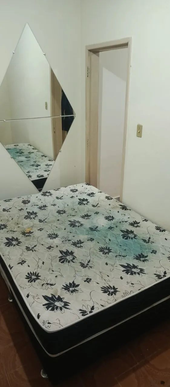 Cama box casal conjugada - Foto 4