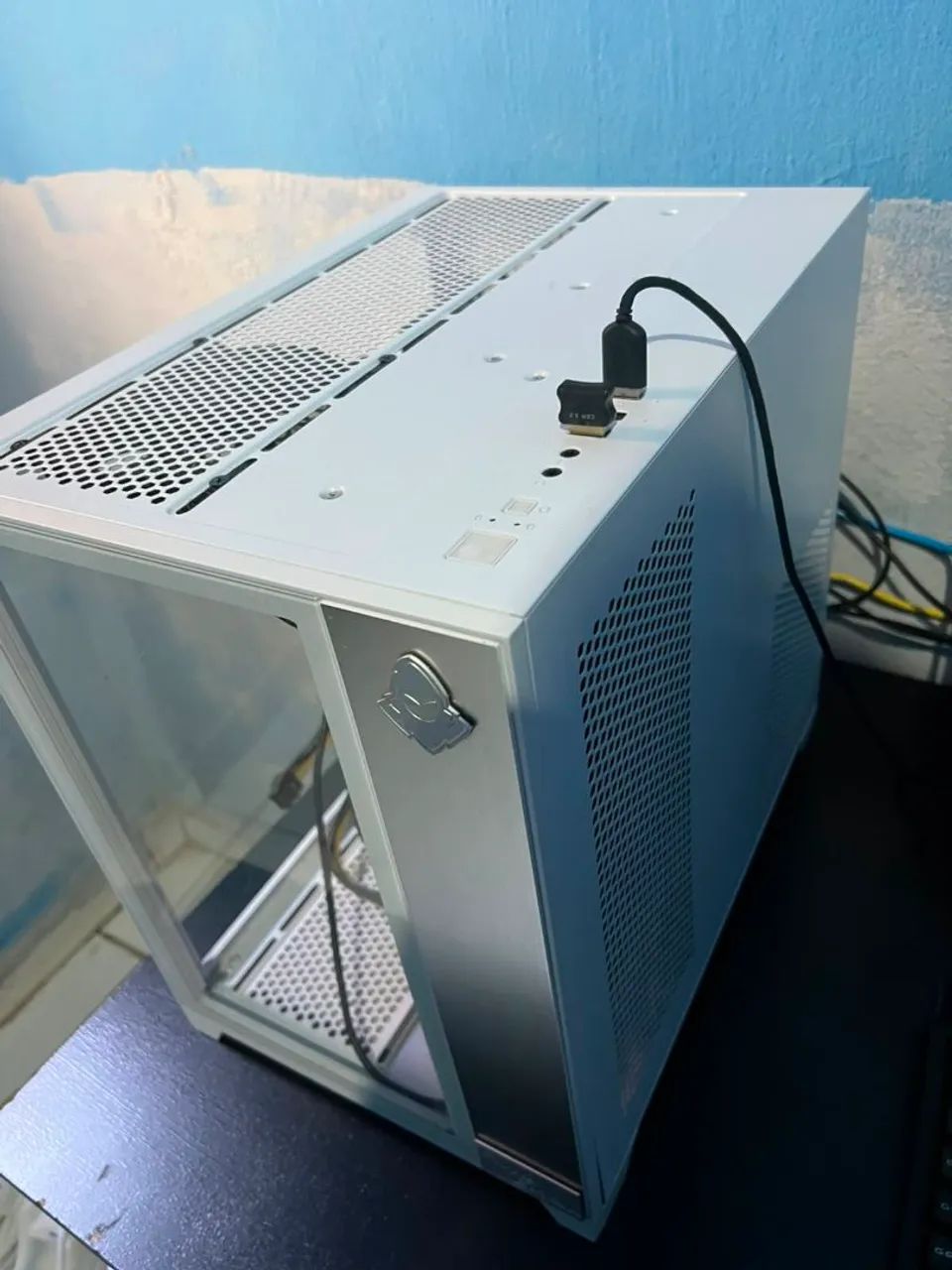 Pc gamer I5 9400f Gtx 1660 6gb