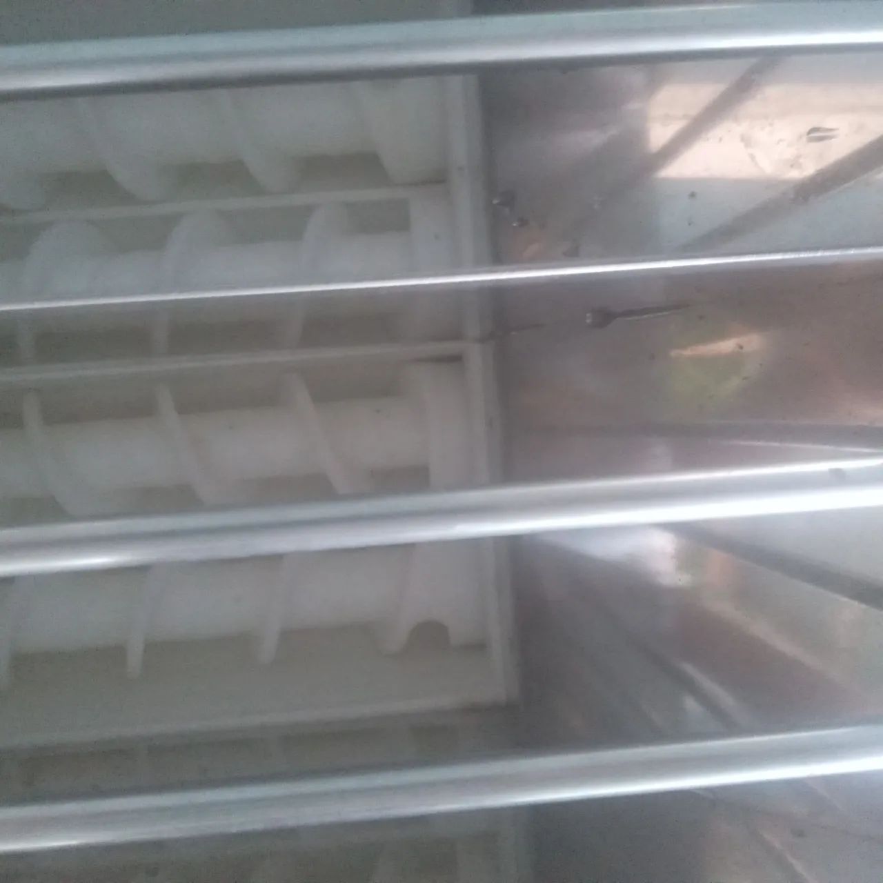 Máquina de salgados e doces - Foto 2