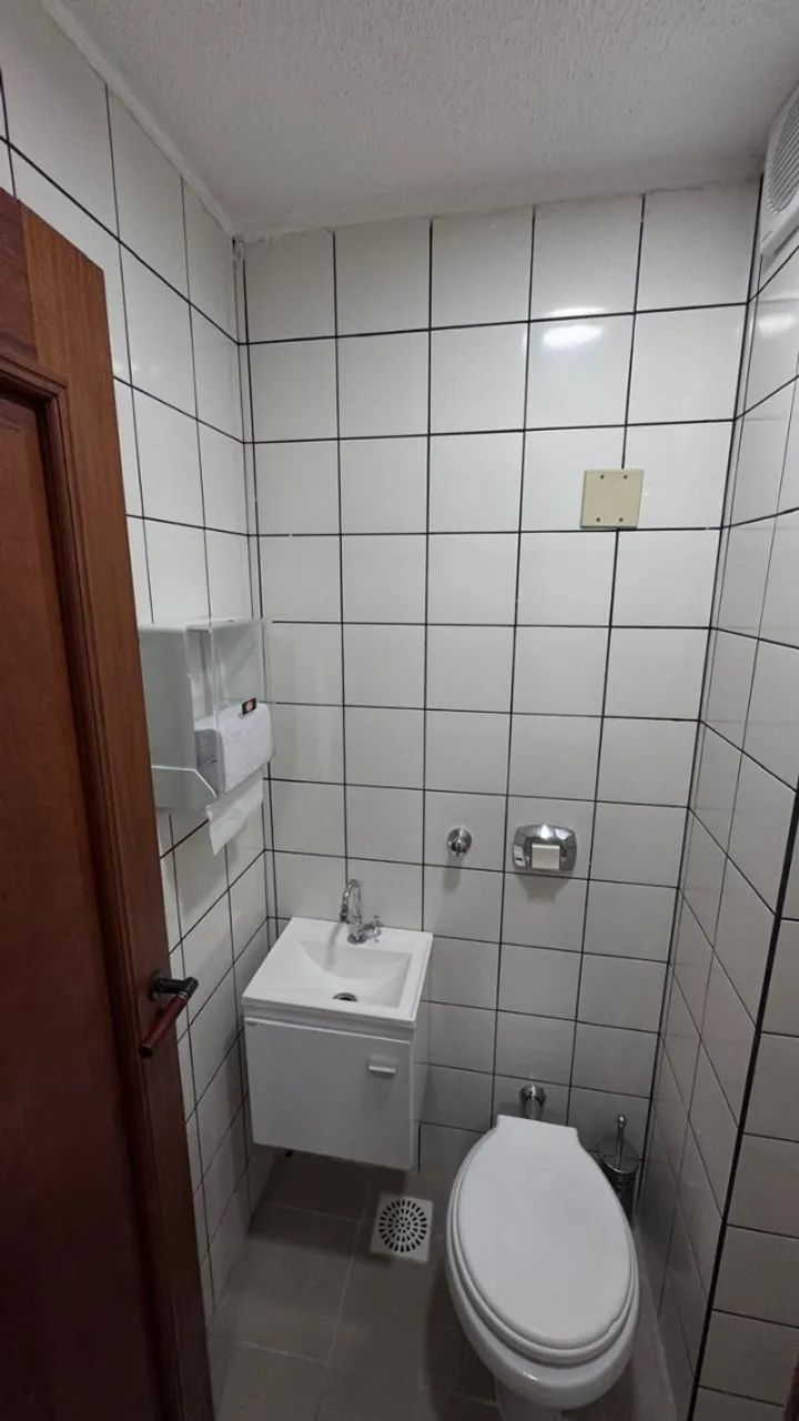 Sala comercial centro de Florianópolis - Foto 3