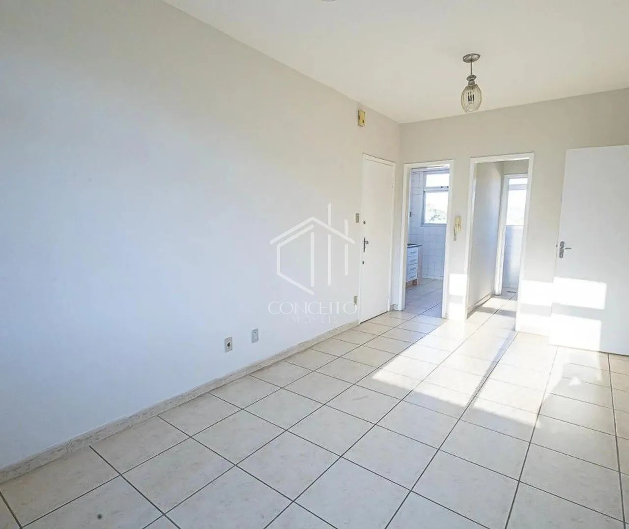 APARTAMENTO | 2 QUARTOS | 1 VAGA - LIBERDADE - Foto 4