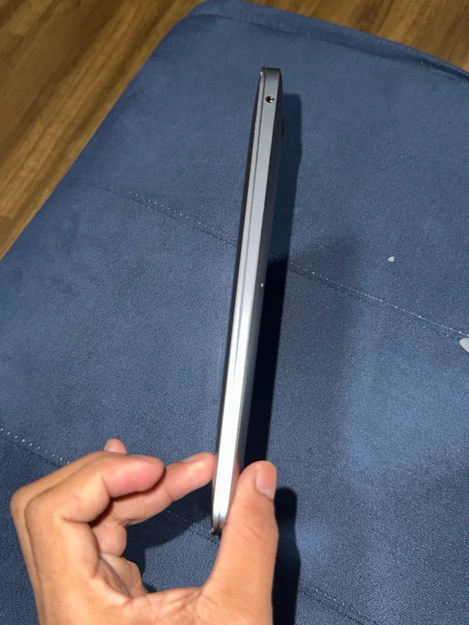 MacBook 13 pro M1 256 - Foto 4