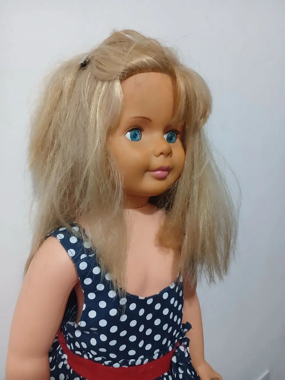 Boneca Amiguinha da Estrela - Foto 3