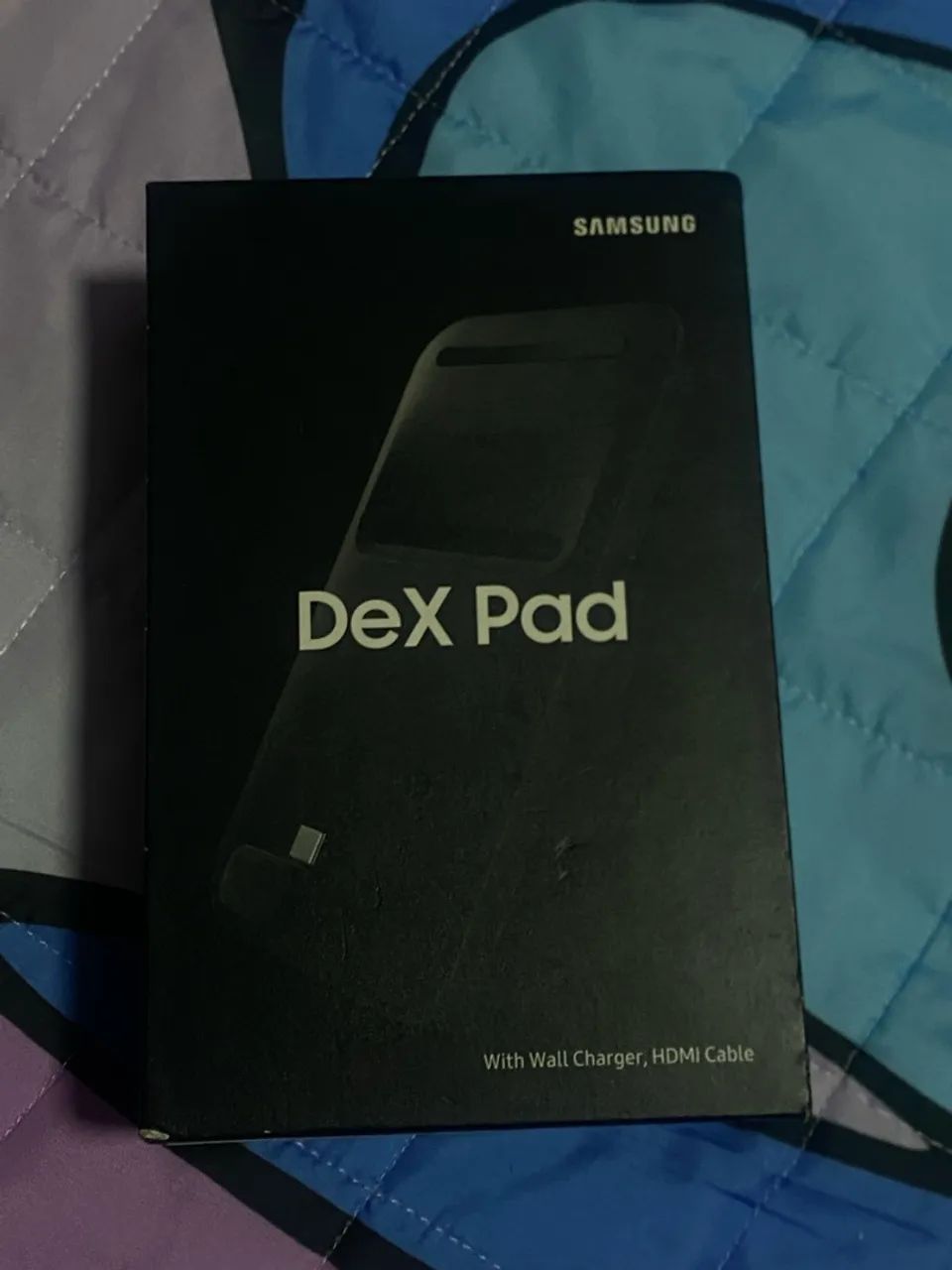 Dex Pad Samsung  - Foto 3
