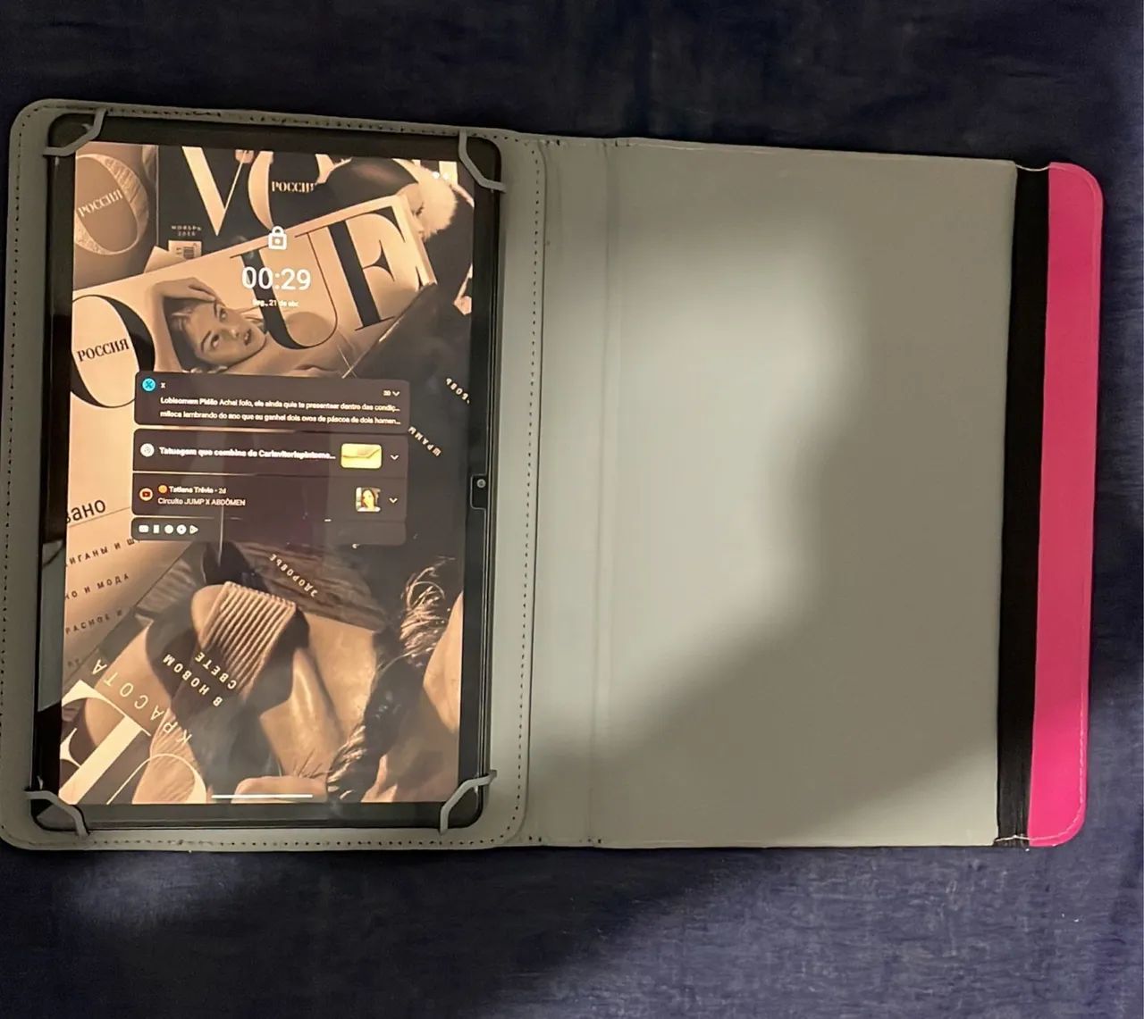 TABLET LENOVO M10 PLUS - Foto 4