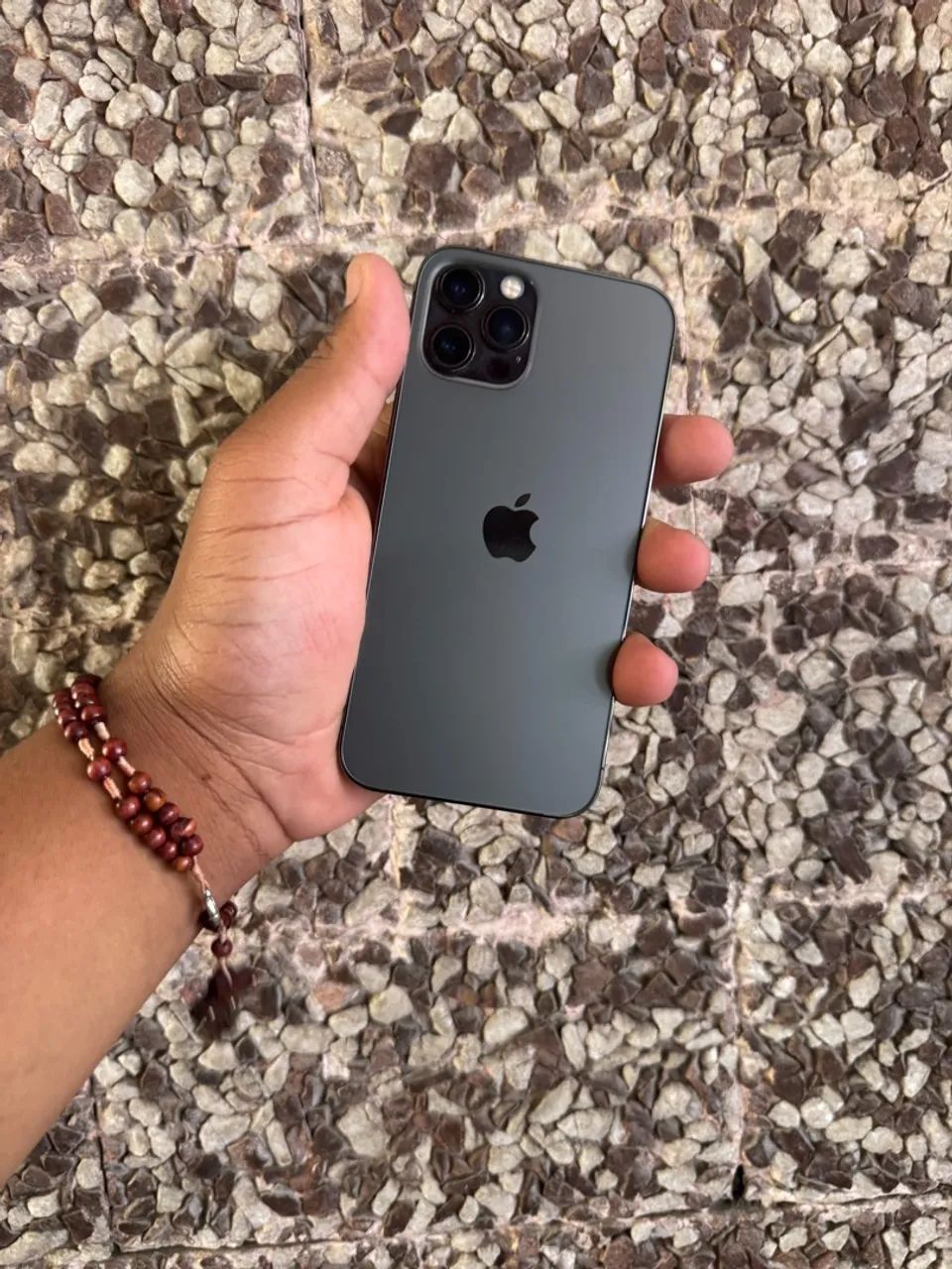 iPhone 12 Pro - Foto 3