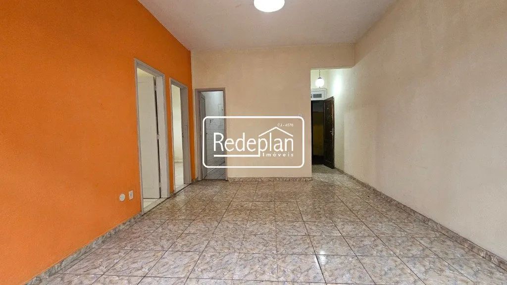 Apartamento de 2 Quartos no Aterrado - Volta Redonda - Foto 2