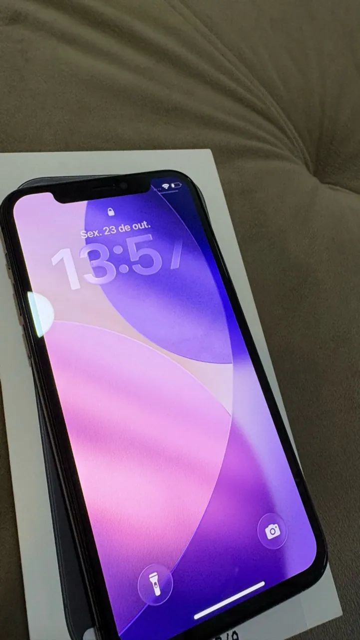 iPhone Pro 11 - Foto 4