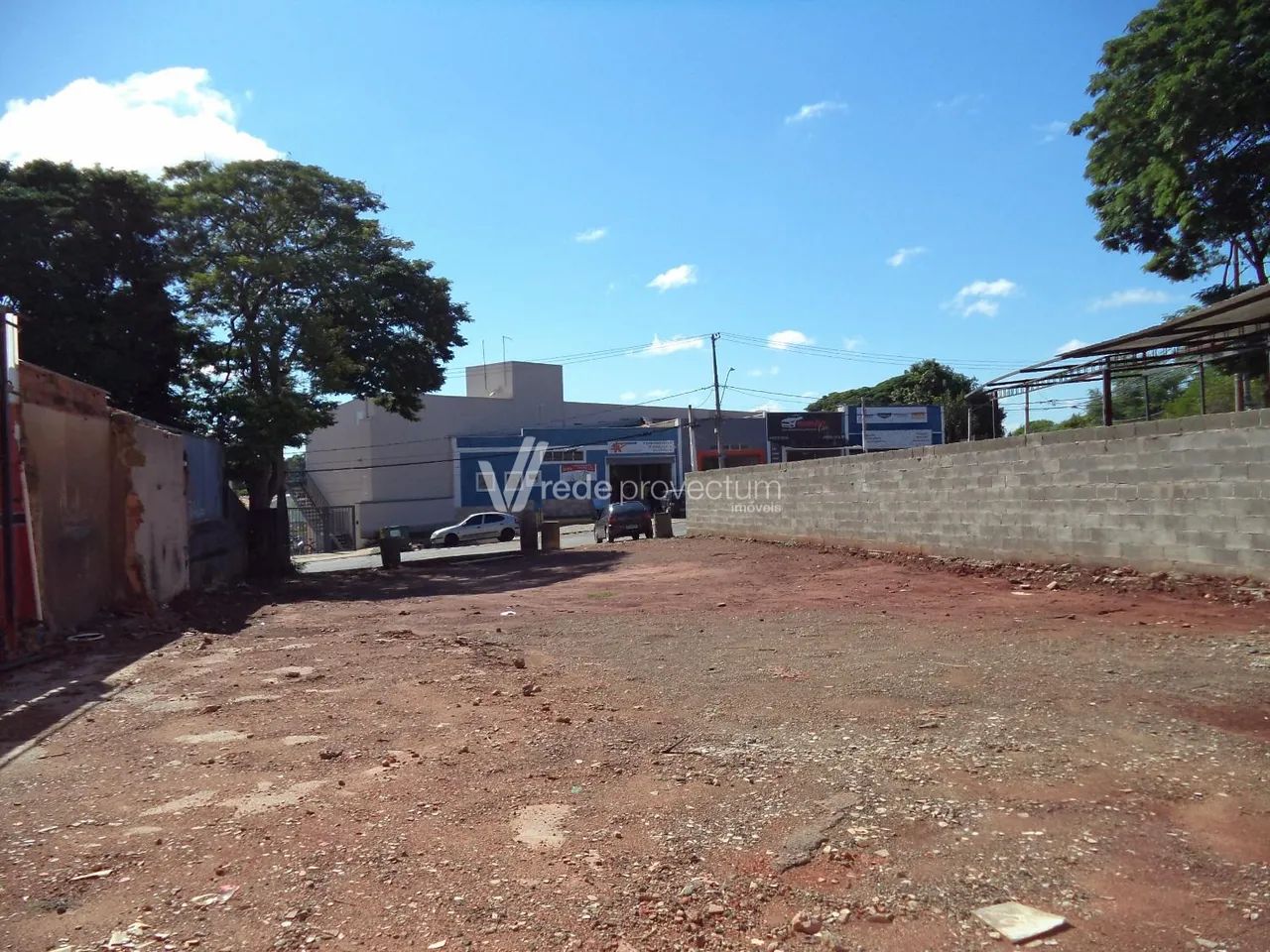 terreno - Cidade Universitária - Campinas - Foto 4