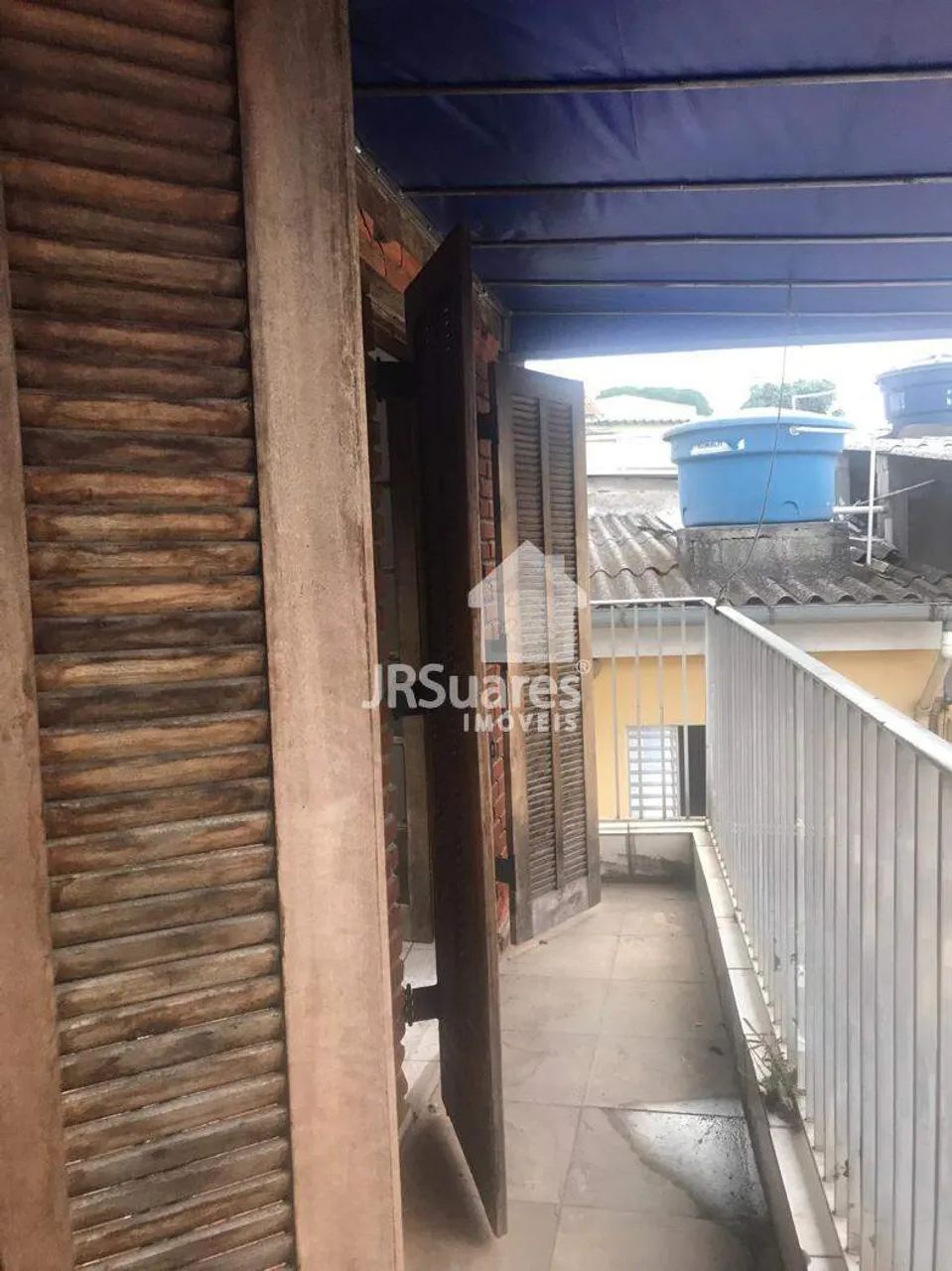 IMÓVEL RESIDENCIAL 3 MORADIAS - Foto 5