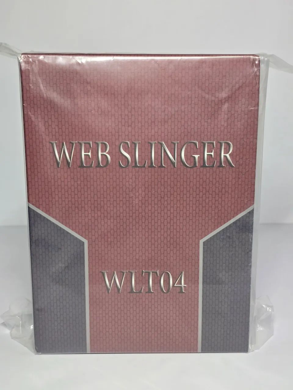 Spider Man Tobey Maguire Web Slinger 1/12  - Foto 2