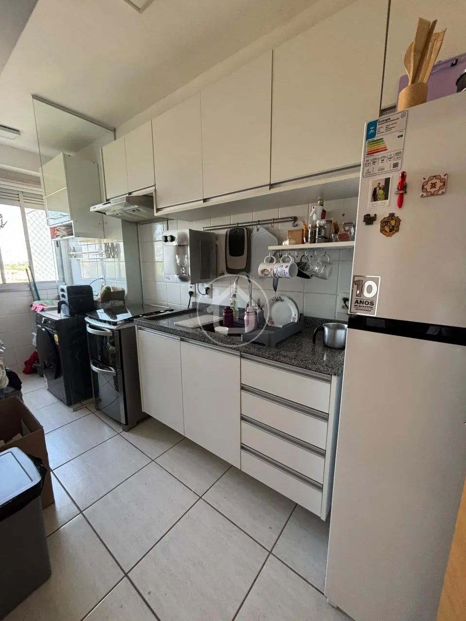 APARTAMENTO 3 QUARTOS SENDO 1 SUITE - Foto 5