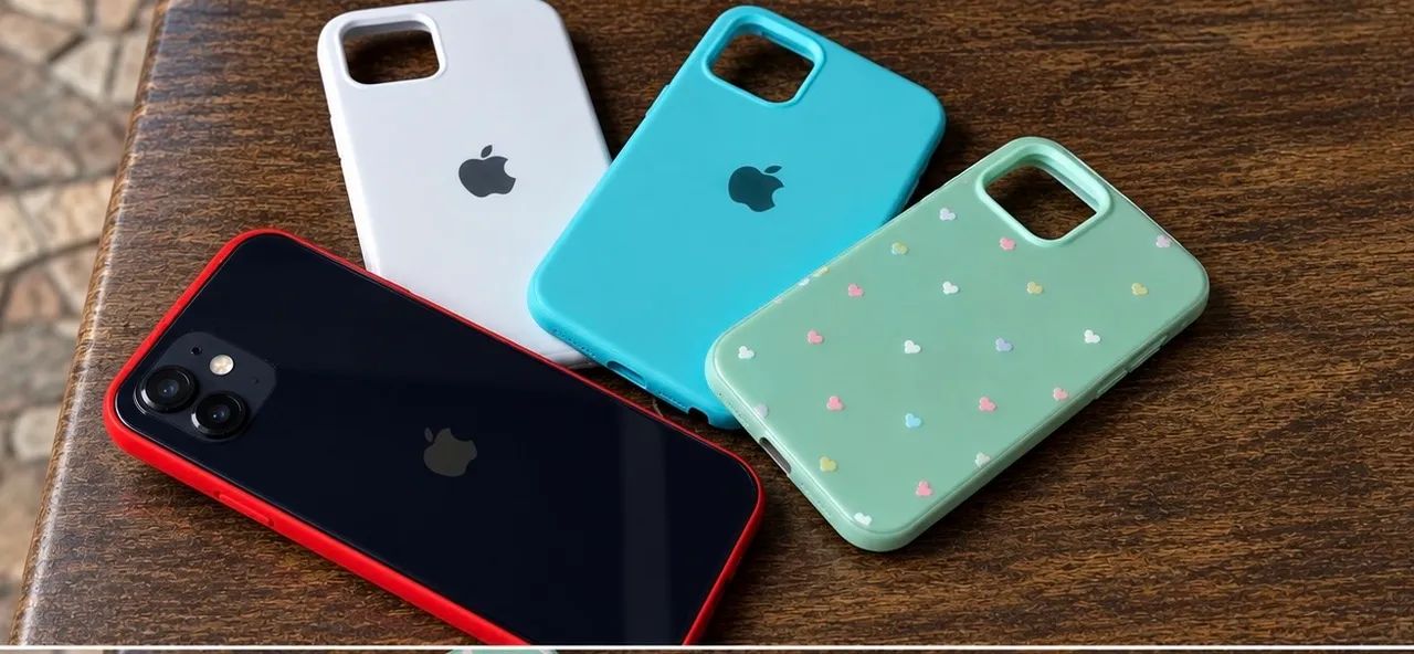 iPhone 12 64GB