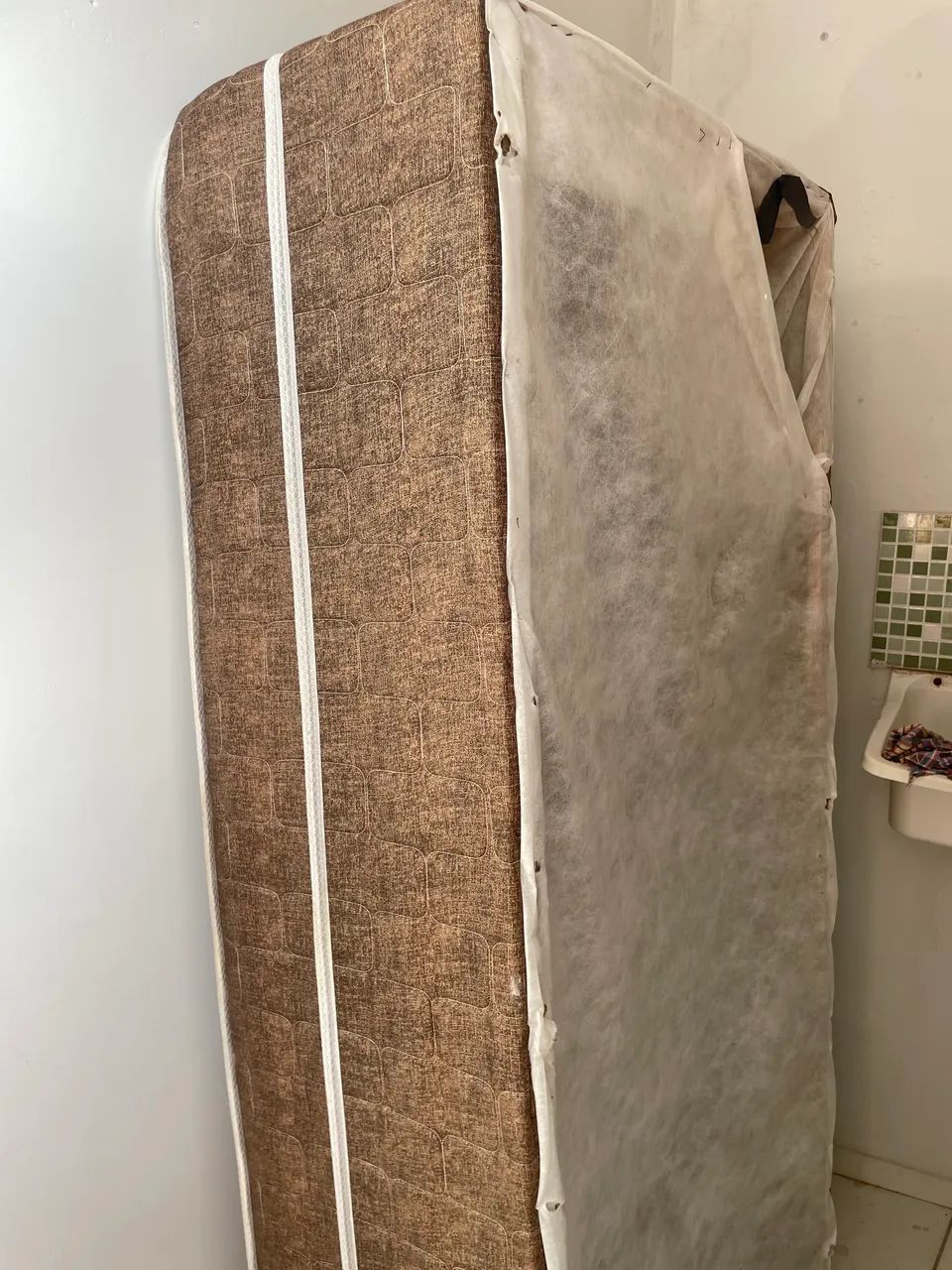 Cama de solteiro  - Foto 3