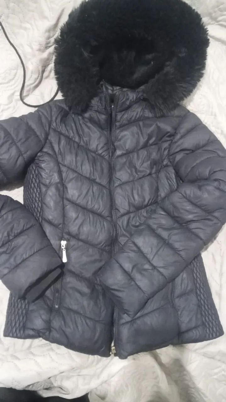 Blusa de frio  - Foto 2