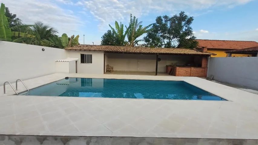 Casa c/ Piscina Iguaba Grande - Foto 2