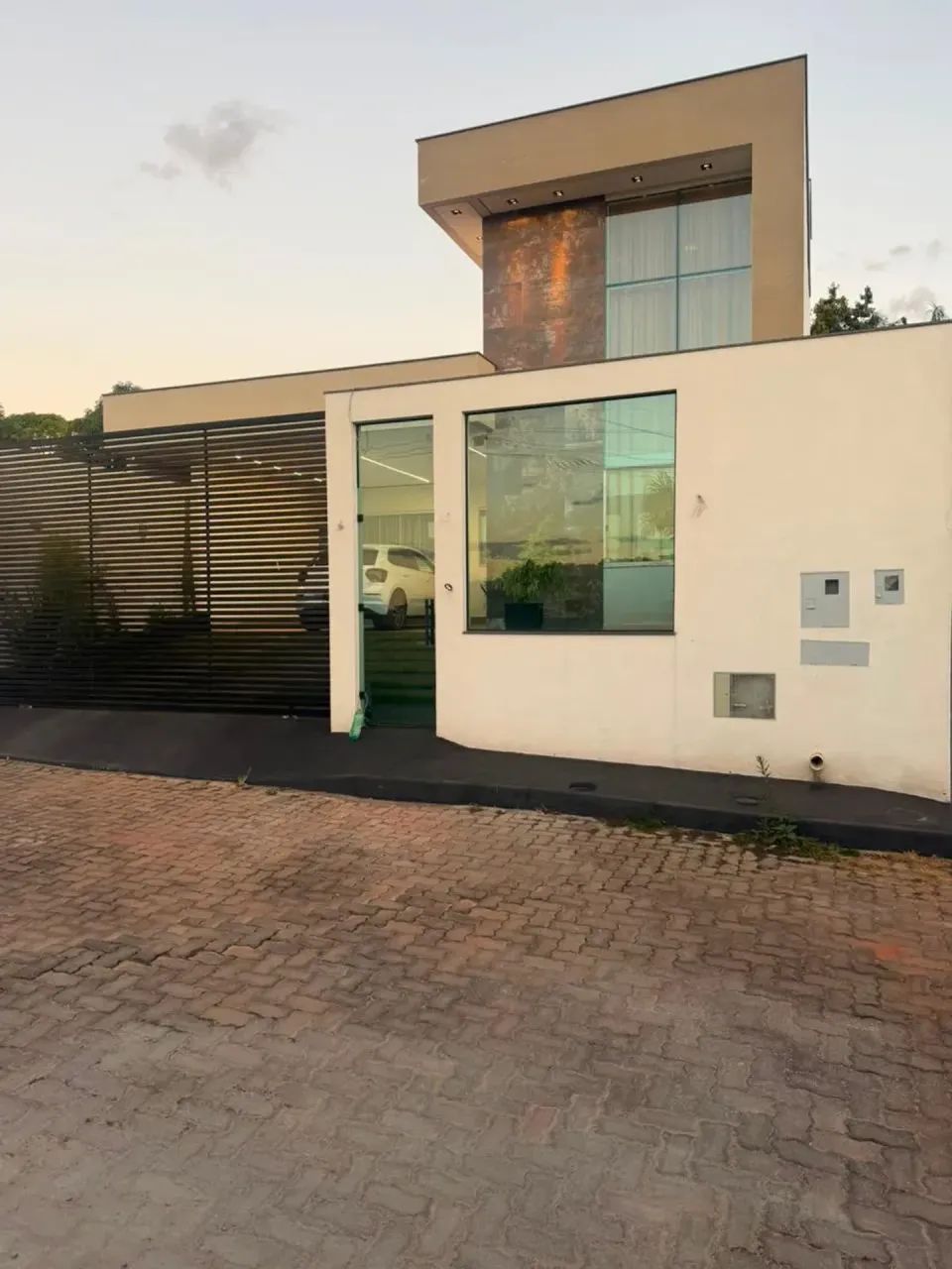 Casa a venda moderna em Arniqueiras 2 Quartos - Foto 3