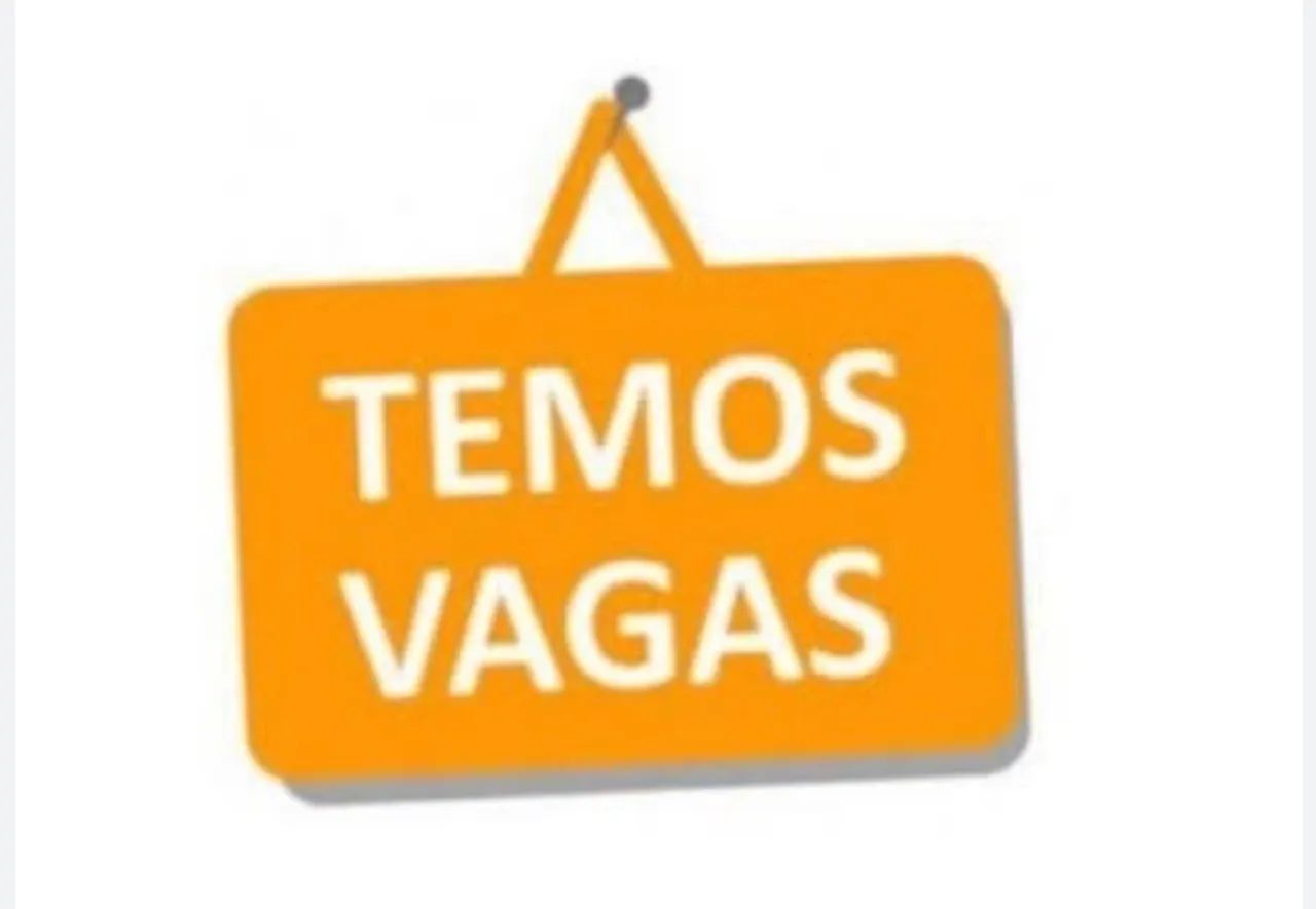 Auxiliar de cozinha. Escala 12x36 