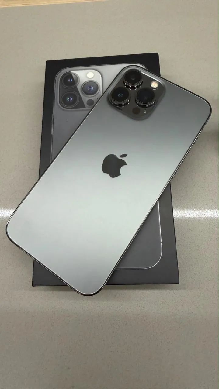 IPHONE 13 PRO MAX 128GB - Foto 3
