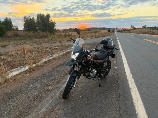 Avelloz 160 Xtreme  - Foto 2